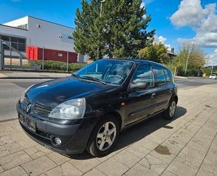 Renault Clio Gebrauchtwagen