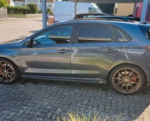 Hyundai i30 Gebrauchtwagen