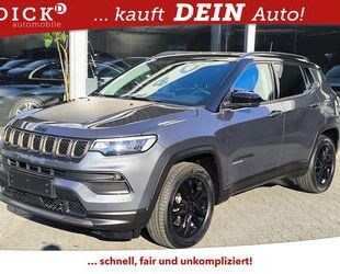 Jeep Compass Gebrauchtwagen