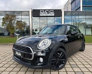 Mini Cooper Gebrauchtwagen