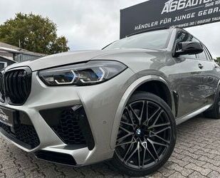 BMW X5 M Gebrauchtwagen