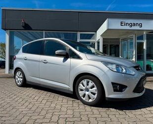Ford C-Max Gebrauchtwagen