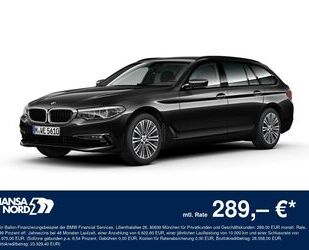 BMW 520 Gebrauchtwagen