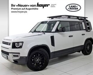 Land Rover Defender Gebrauchtwagen