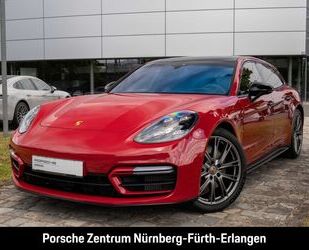 Porsche Panamera Gebrauchtwagen