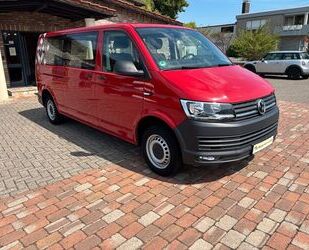 VW T6 Kombi Gebrauchtwagen