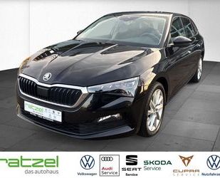 Skoda Scala Gebrauchtwagen