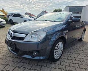 Opel Tigra Gebrauchtwagen