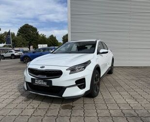Kia XCeed Gebrauchtwagen