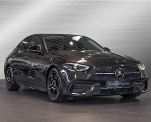 Mercedes-Benz C 220 Gebrauchtwagen