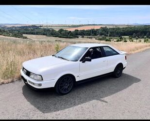 Audi 80 Gebrauchtwagen