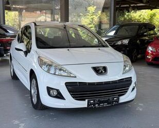 Peugeot 207 Gebrauchtwagen