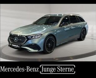 Mercedes-Benz E 300 Gebrauchtwagen