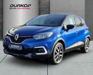 Renault Captur Gebrauchtwagen