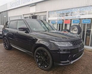 Land Rover Range Rover Sport Gebrauchtwagen