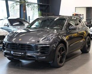 Porsche Macan Gebrauchtwagen