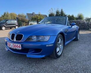BMW Z3 M Gebrauchtwagen