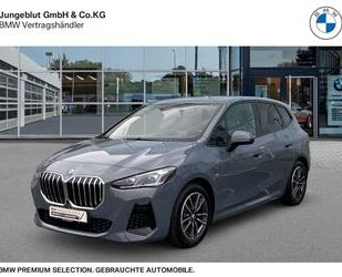 BMW 220 Active Tourer Gebrauchtwagen