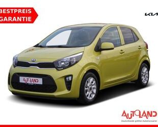 Kia Picanto Gebrauchtwagen