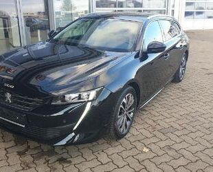 Peugeot 508 Gebrauchtwagen