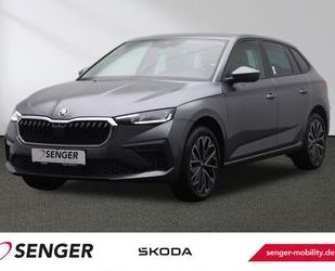 Skoda Scala Gebrauchtwagen