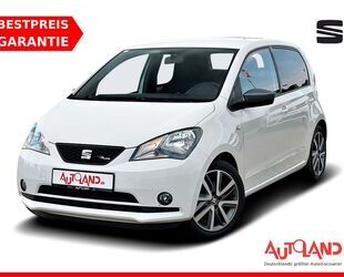 Seat Mii Gebrauchtwagen