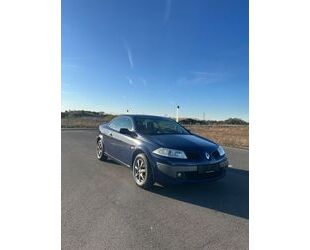 Renault Megane Gebrauchtwagen