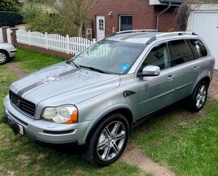 Volvo XC90 Gebrauchtwagen