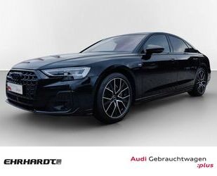 Audi A8 Gebrauchtwagen