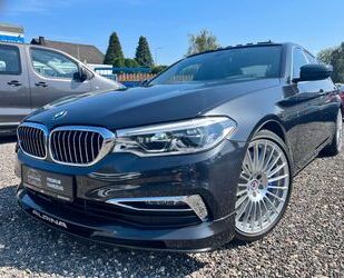 Alpina D5 Gebrauchtwagen