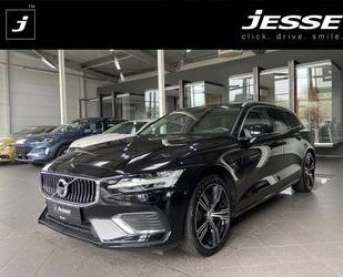 Volvo V60 Gebrauchtwagen