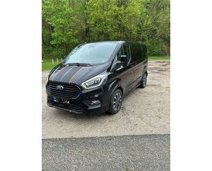 Ford Tourneo Custom Gebrauchtwagen