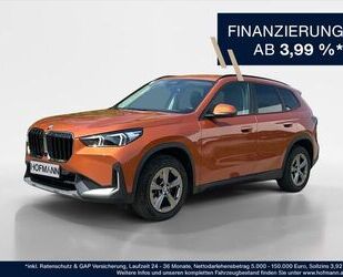 BMW X1 Gebrauchtwagen