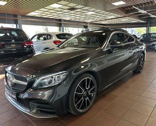 Mercedes-Benz C 300 Gebrauchtwagen