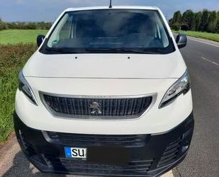 Peugeot Expert Gebrauchtwagen