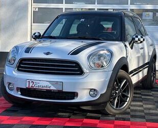 Mini Cooper D Gebrauchtwagen