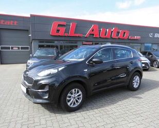 Kia Sportage Gebrauchtwagen
