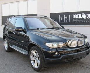 BMW X5 Gebrauchtwagen