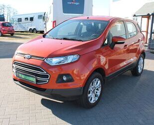 Ford EcoSport Gebrauchtwagen