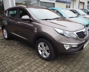 Kia Sportage Gebrauchtwagen