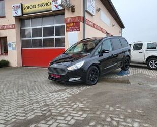 Ford Galaxy Gebrauchtwagen