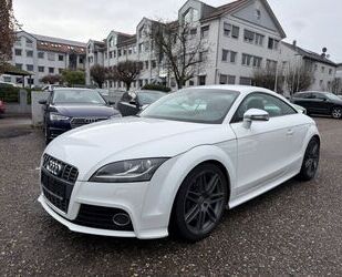 Audi TT Gebrauchtwagen