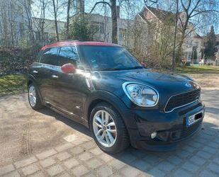 Mini John Cooper Works Countryman Gebrauchtwagen
