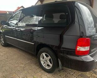Kia Carnival Gebrauchtwagen