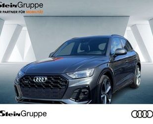 Audi SQ5 Gebrauchtwagen