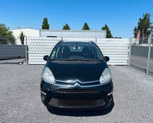 Citroen Grand C4 Picasso / SpaceTourer Gebrauchtwagen
