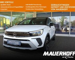 Opel Crossland (X) Gebrauchtwagen