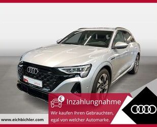 Audi Q8 e-tron Gebrauchtwagen
