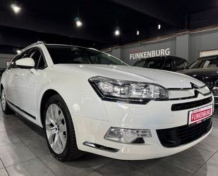 Citroen C5 Gebrauchtwagen