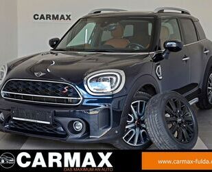 Mini Cooper SD Countryman Gebrauchtwagen